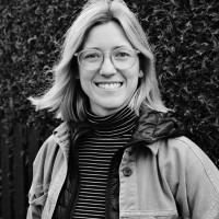 Anna Wildeman