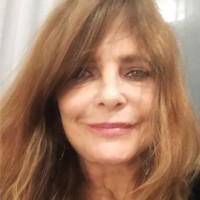 Patricia Kirk