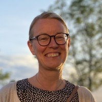 Anette Olofsson