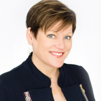 Tracy Rickman