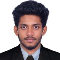 Anandhu G