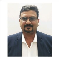 Biju Karthikeyan