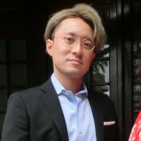 Junichi Yamazaki