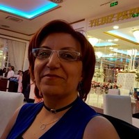 meral yılmaz