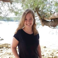 Nienke van den Brink