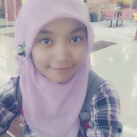 Efa Imama N.M (eMMa Mae)