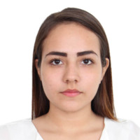 Zoe González Palacios