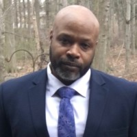Omari James