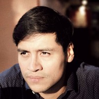 Diego Melchor Ruiz