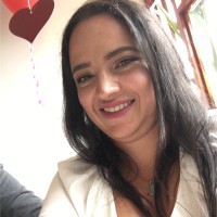 Maria Fernanda Polania Alarcon