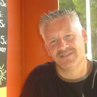Nigel Carter