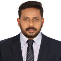 Ajith Raj