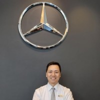 Corey Tsui