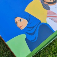 Ibtisam Alobaid