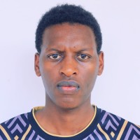 Sharoon King Bizimana