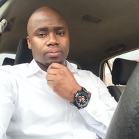 Itumeleng Molefe