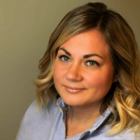 Charlotte Weum Hannevig