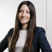 Ilena Gini