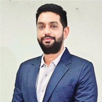 Anand Vardhan Kaushik