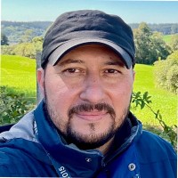 Ricardo Negreiros