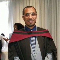 Hossam Ahmed