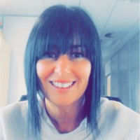 Kerry Boaden