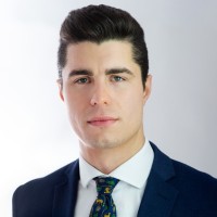 Julien Blancon, Cfp®, Cepa