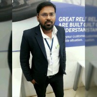 Dipak Patil