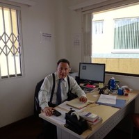 Fabian Silva