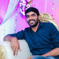 Nanda Kishore Boini