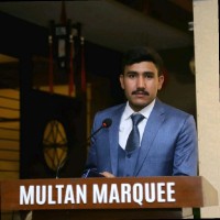 Muhammad Ikram