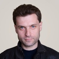 Vadim Kofman