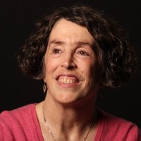 Penny Rintoul