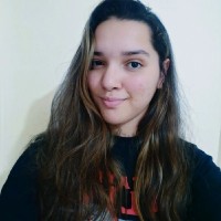 Ingrid Vidal
