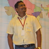 Krunal Sawarkar