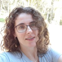 Sandra Maria Pastro