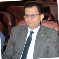 Dr. Ali Elhaddad