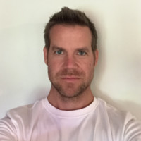 Chris Hodgkinson