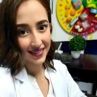 Nutriologa Monica Guajardo Cruz