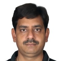 Dr. Vedprakash Mishra