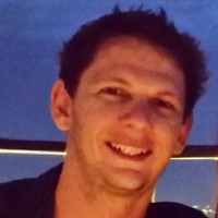 Joel Harrison