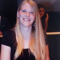 Lieke van Eck