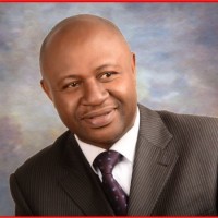 Dennis Obi Ekunie, MBA,FRSA.