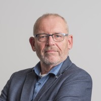 Dirk Spaander