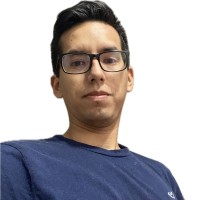 Jairo Jesús Eder Wissar Quiroz