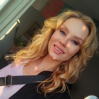 Louise Jonsson