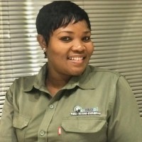 Mbele Phindile