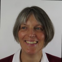 Monique Krieg-Wezelenburg