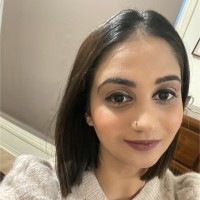 Ritali Sharma