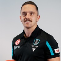 Luke May